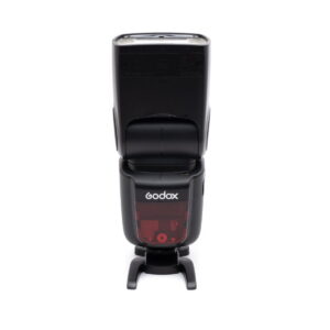 godox_salama_2-2 Godox Ving V860 II Fuji salama (sis.ALV24%) - Käytetty
