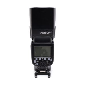 godox_salama_2-3 Godox Ving V860 II Fuji salama (sis.ALV24%) - Käytetty