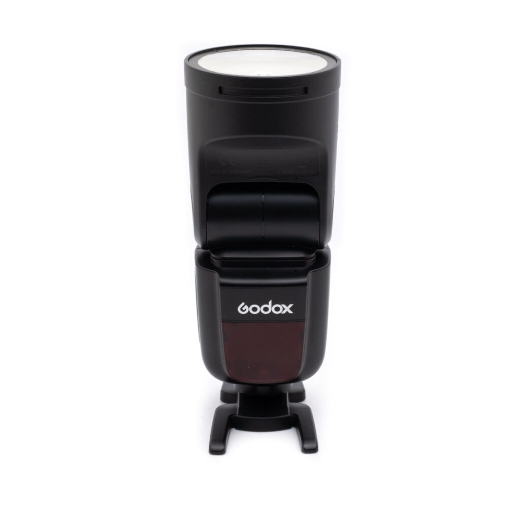godox_v-2 Godox V1 Sony - Käytetty