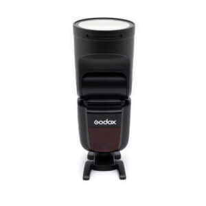 godox_v-2 Godox V1 Sony - Käytetty