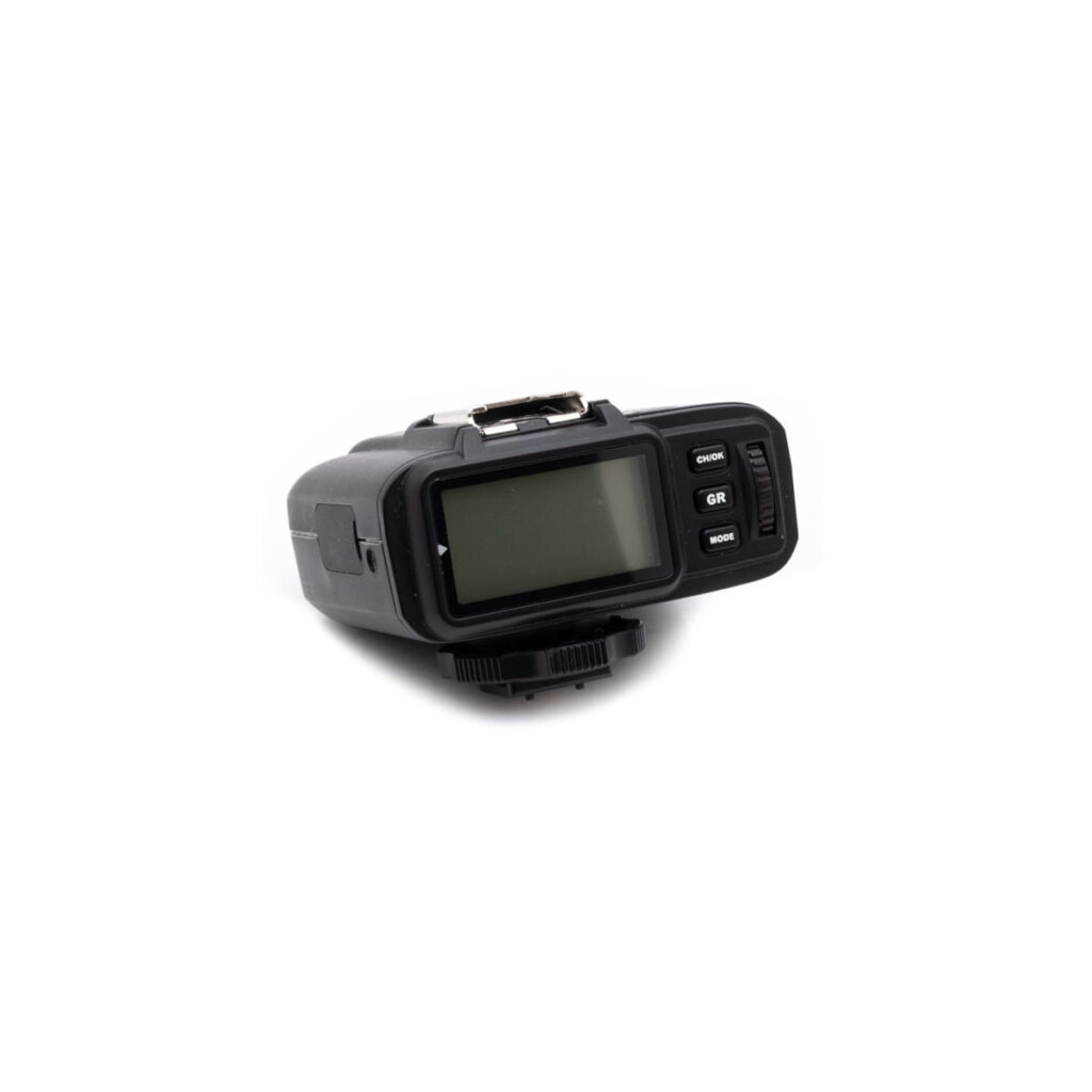 godox_x1t-2 Godox X1T-S Sony radiolähetin - Käytetty
