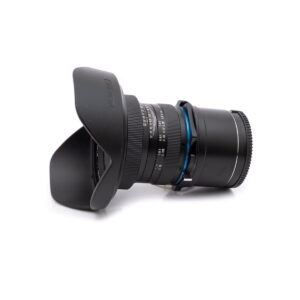 laowa_15-1 Laowa 15mm f/4 Wide Macro SHIFT Sony (sis.ALV24%) - Käytetty