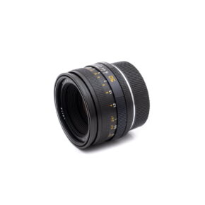 leica_50-1 Leica Summicron-R 50mm f/2 R Only - Used
