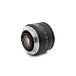 Leica Summicron-R 50mm f/2 R Only – Käytetty Käytetyt kamerat ja vaihtolaitteet 4