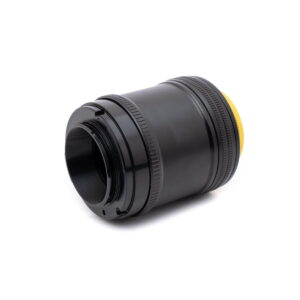 lensbaby-3 Lensbaby Twist 60 Sony (sis.ALV24%) - Käytetty
