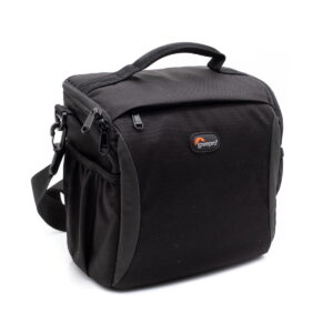 lowepro_format160-1 Lowepro Format 160 - Käytetty
