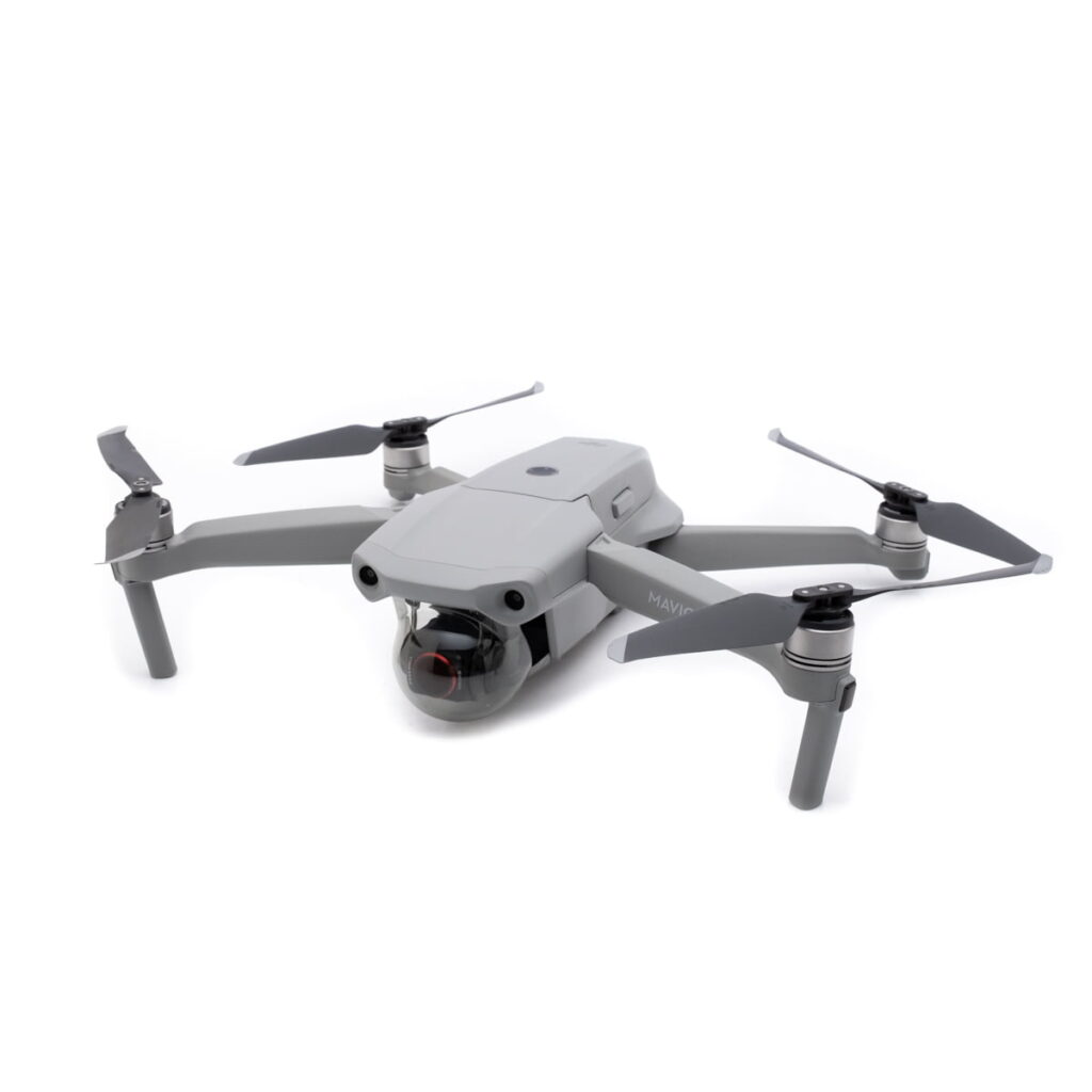 mavic_air2-2 DJI Mavic Air 2 Fly More (Kunto K5, takuu 6kk) - Käytetty