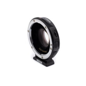 metabones_efbmpcc-2 Metabones EF-BMPCC T Speed Booster - Käytetty