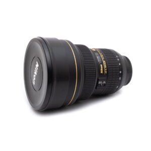 nikon_14-24-1 Nikon AF-S Nikkor 14-24mm f/2.8 G ED - Käytetty