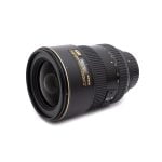Nikon AF-S DX Nikkor 17-55mm f/2.8 ED – Käytetty Myydyt tuotteet 5