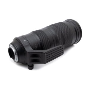 nikon_200-600-2 Nikon AF-S Nikkor 200-500mm f/5.6E ED VR - Käytetty