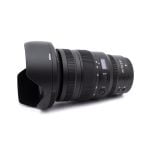 Nikon Nikkor Z 24-70mm f/2.8 S – Käytetty Käytetyt kamerat ja vaihtolaitteet 4