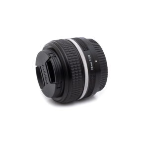nikon_28-1 Nikon Nikkor Z 28mm f/2.8 SE (Condition K5, Warranty 6 months) - Used