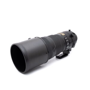 nikon_300-1 Nikon AF-S Nikkor 300mm f/2.8G ED VR (sis.ALV24%) - Käytetty