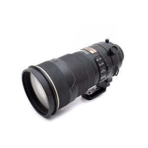 nikon_300-2 Nikon AF-S Nikkor 300mm f/2.8G ED VR (sis.ALV24%) - Käytetty
