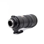 Nikon AF-S Nikkor 300mm f/2.8G ED VR (sis.ALV24%) – Käytetty Käytetyt kamerat ja vaihtolaitteet 6
