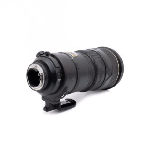 nikon_300-3 Nikon AF-S Nikkor 300mm f/2.8G ED VR (sis.ALV24%) - Käytetty