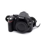 Nikon D5200 (SC 9450) – Käytetty Myydyt tuotteet 4