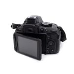 Nikon D5200 (SC 9450) – Käytetty Myydyt tuotteet 7