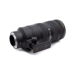 nikon_70-200-3 Nikon AF-S Nikkor 70-200mm f/2.8 G II ED VR - Käytetty