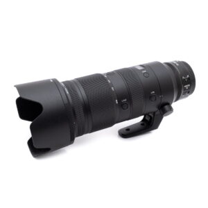 Nikon Nikkor Z 70-200mm f/2.8 VR S (Kunto K4.5, Takuu 6kk) - Käytetty