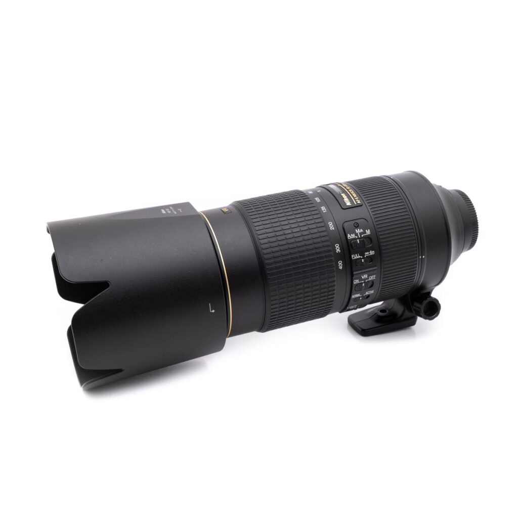 nikon_80-400-1 Nikon AF-S Nikkor 80-400mm f/4.5-5.6 G ED VR - Käytetty