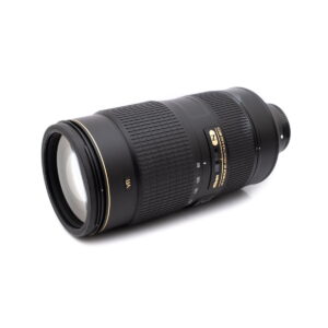 nikon_80-400-2 Nikon AF-S Nikkor 80-400mm f/4.5-5.6 G ED VR - Käytetty