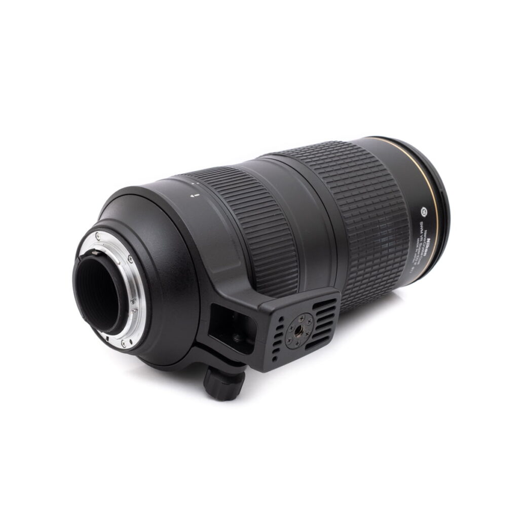 nikon_80-400-3 Nikon AF-S Nikkor 80-400mm f/4.5-5.6 G ED VR - Käytetty