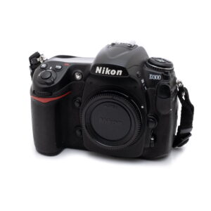 nikon_d300-1 Nikon D300 (SC 45600) - Käytetty