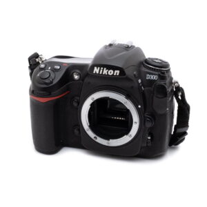 nikon_d300-2 Nikon D300 (SC 45600) - Käytetty