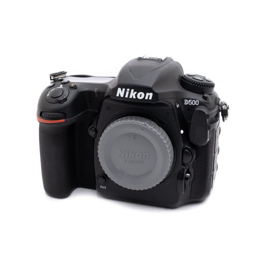 nikon_d500-1 Nikon D500 (SC 28200) - Käytetty