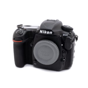 nikon_d500-1 Nikon D500 (SC 28200) - Käytetty