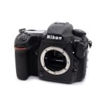 Nikon D500 (SC 28200) – Käytetty Käytetyt kamerat ja vaihtolaitteet 5