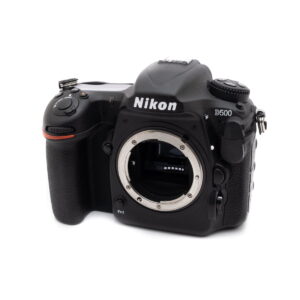 nikon_d500-2 Nikon D500 (SC 13000, Kunto K4.5) - Käytetty