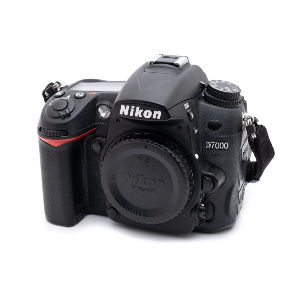 nikon_d7000-1 Nikon D7000 (SC 30300) - Käytetty