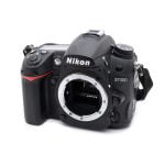 Nikon D7000 (SC 30300) – Käytetty Käytetyt kamerat 5