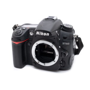 nikon_d7000-2 Nikon D7000 (SC 30300) - Käytetty