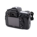 Nikon D7000 (SC 30300) – Käytetty Käytetyt kamerat 6