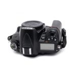 Nikon D7000 (SC 30300) – Käytetty Käytetyt kamerat 7