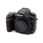 Nikon D750 (SC 151500) – Käytetty Myydyt tuotteet 4