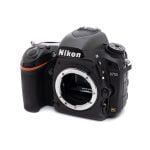 Nikon D750 (SC 151500) – Käytetty Myydyt tuotteet 5