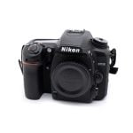 Nikon D7500 (SC 1500, Kunto K4.5) – Käytetty Myydyt tuotteet 4