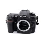 Nikon D7500 (SC 1500, Kunto K4.5) – Käytetty Myydyt tuotteet 5