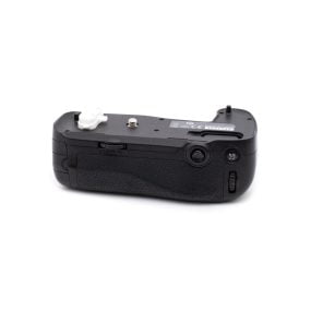 Nikon MB-D16 akkukahva – Käytetty Käytetyt kamerat ja vaihtolaitteet 3