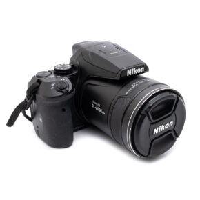 nikon_p900-1 Nikon P900 - Used