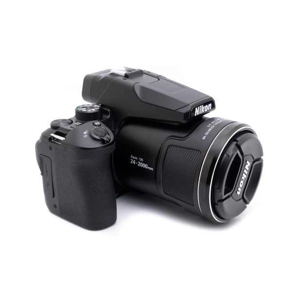Nikon P950 (Kunto K4.5) – Käytetty Myydyt tuotteet 3