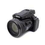 Nikon P950 (Kunto K4.5) – Käytetty Myydyt tuotteet 5