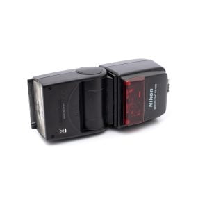 Nikon SB-600 – Käytetty Käytetyt kamerat ja vaihtolaitteet