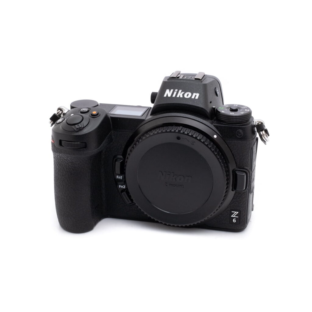 nikon_z6-1 Nikon Z6 (SC 5200) - Käytetty
