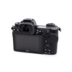 Nikon Z6 II (SC 6400, Takuuta 12kk, Kunto K5) – Käytetty Myydyt tuotteet 6